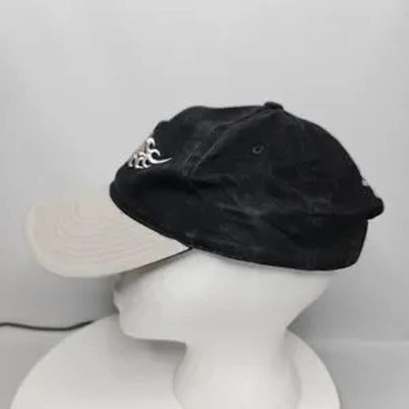 HARLEY DAVIDSON Hat Cap Strap-Back OS - Picture 4 of 8